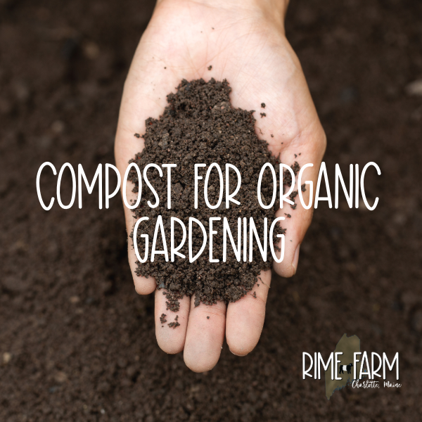 The Magic of Composting Manure