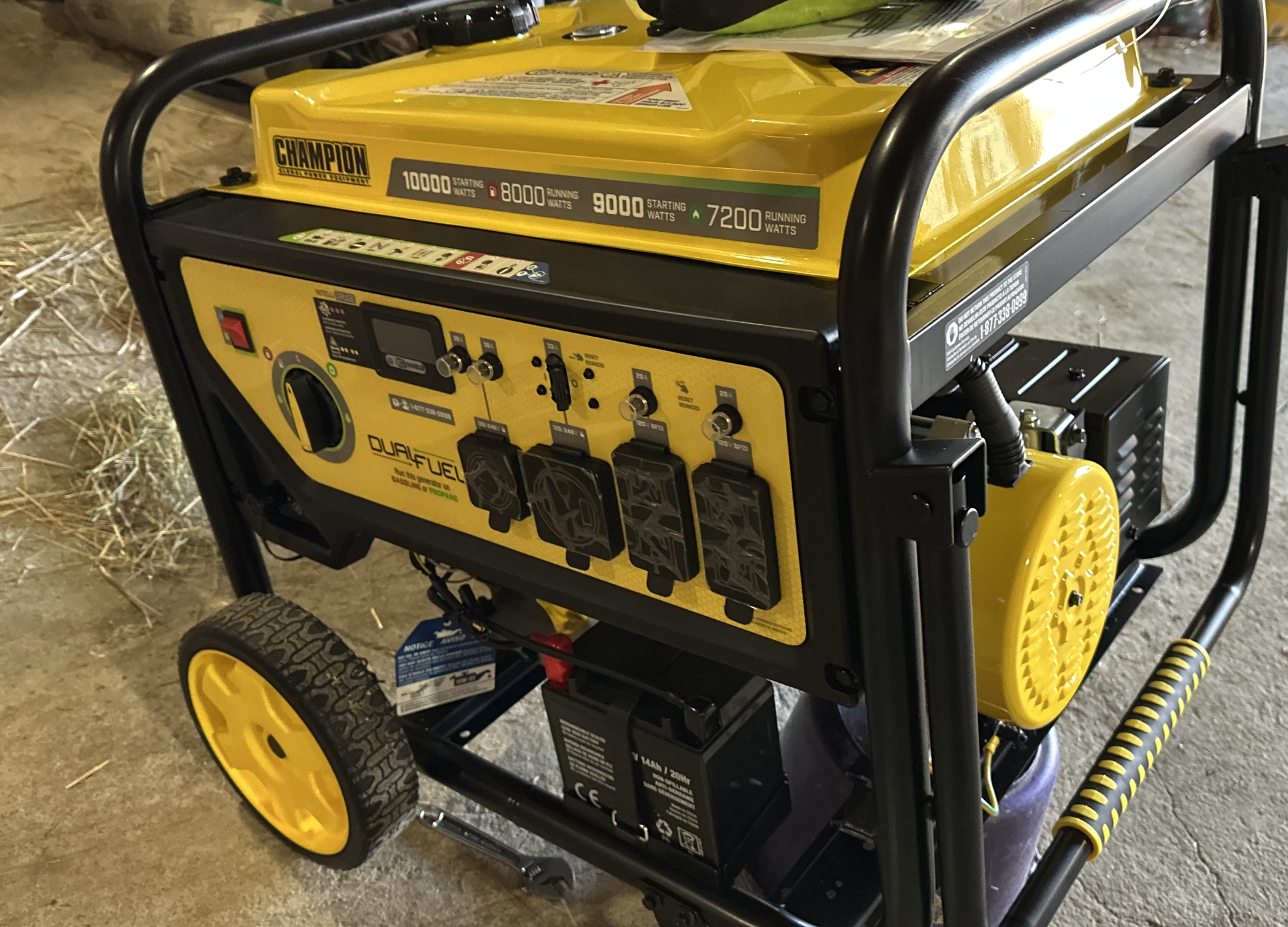 Emergency Preparedness for Farms: What You Should Know